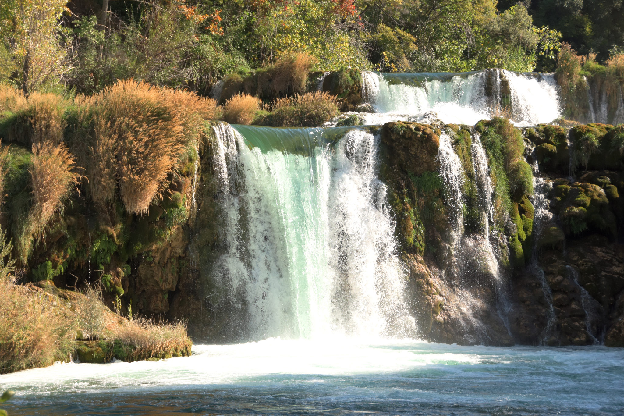 Nacionalni park Krka